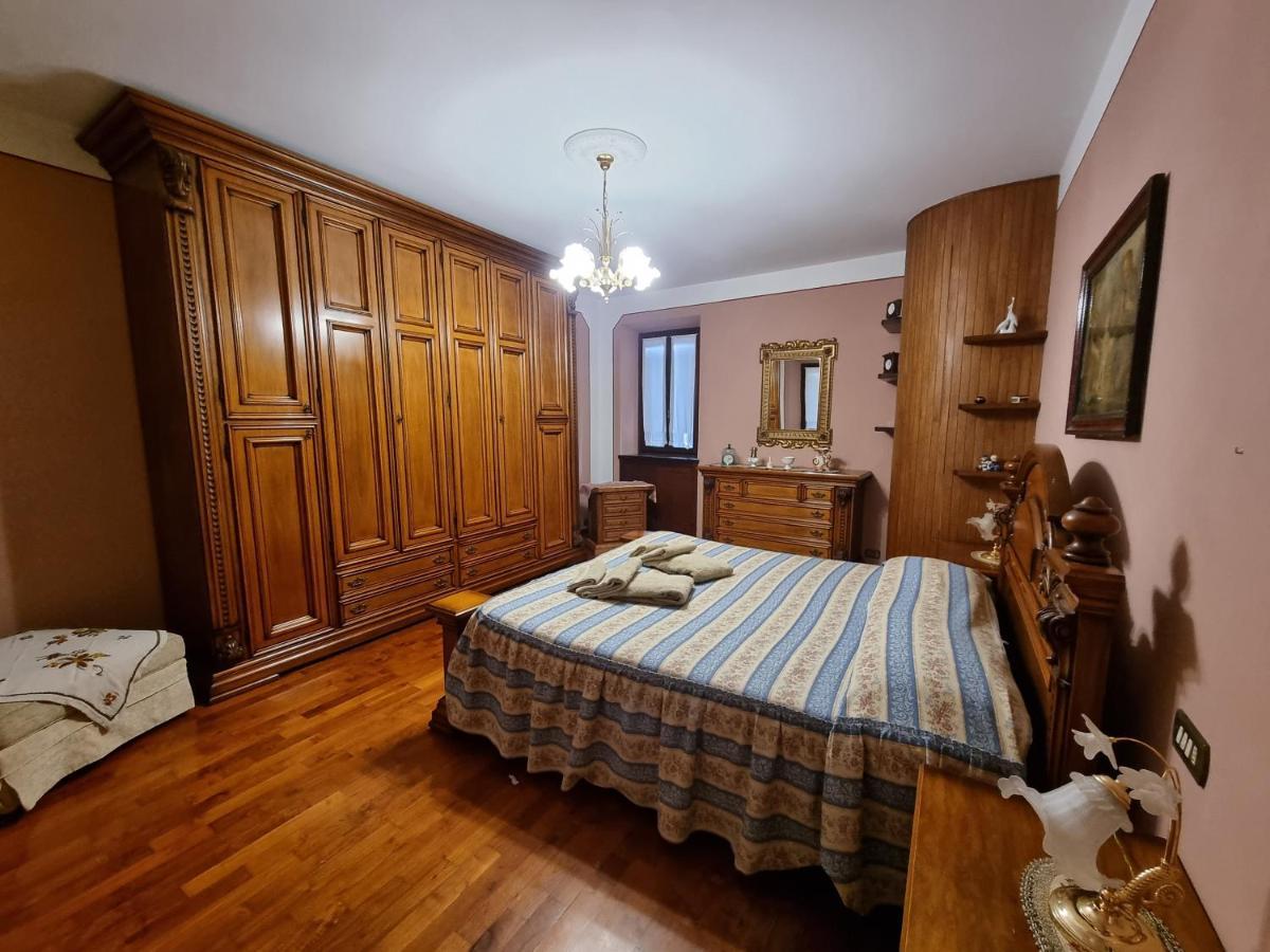 A Collodi Io & Mamma100 M Dal Parco Di Pinocchio Bed & Breakfast ภายนอก รูปภาพ