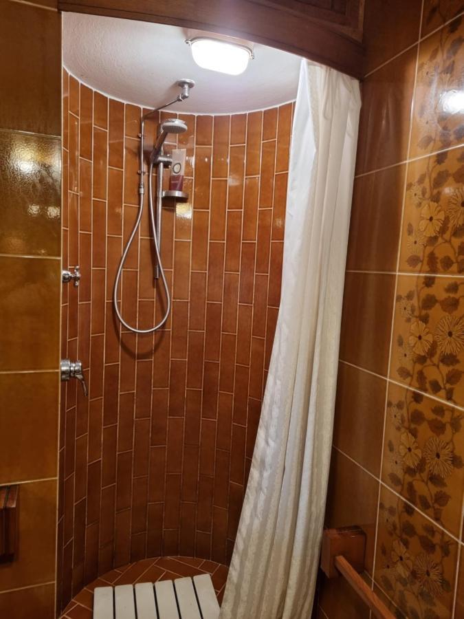 A Collodi Io & Mamma100 M Dal Parco Di Pinocchio Bed & Breakfast ภายนอก รูปภาพ