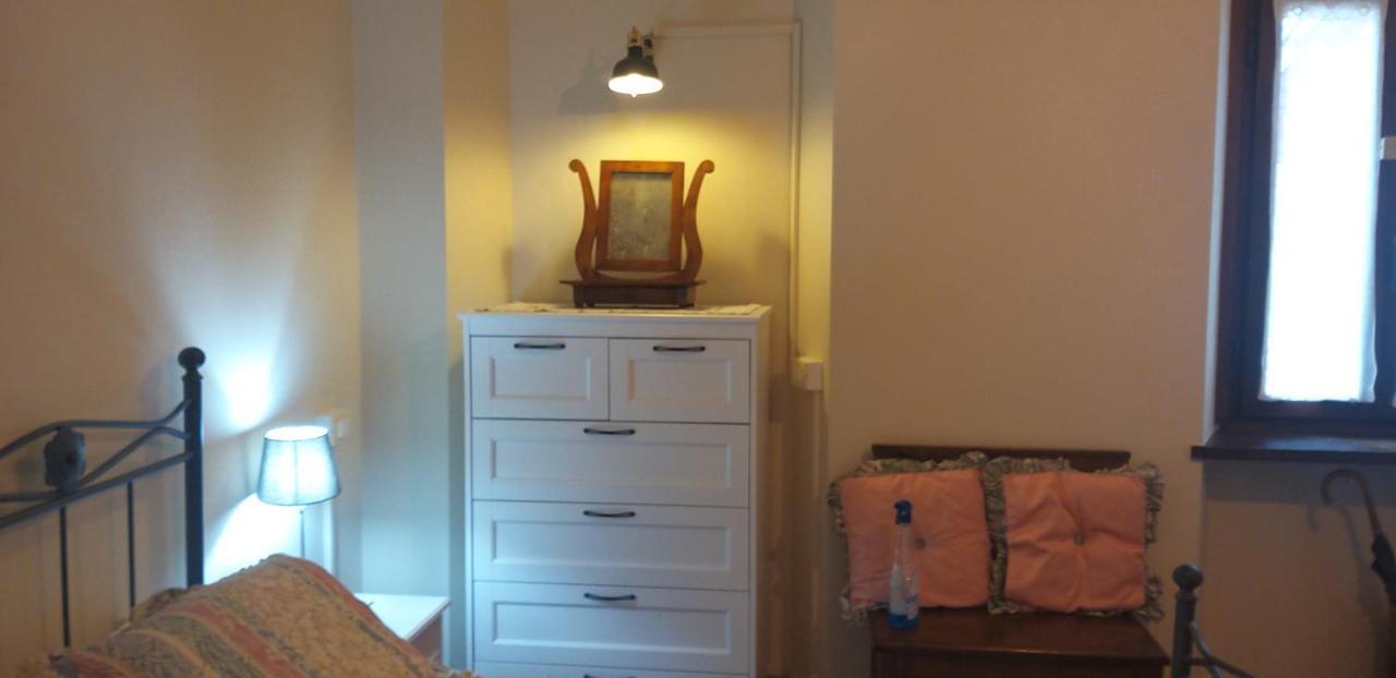 A Collodi Io & Mamma100 M Dal Parco Di Pinocchio Bed & Breakfast ภายนอก รูปภาพ