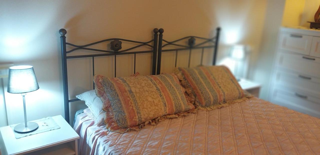 A Collodi Io & Mamma100 M Dal Parco Di Pinocchio Bed & Breakfast ภายนอก รูปภาพ