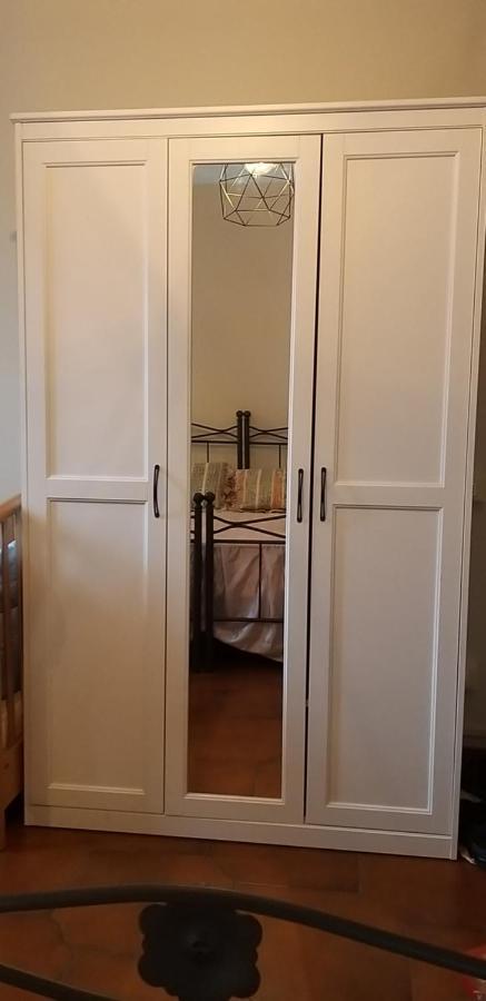 A Collodi Io & Mamma100 M Dal Parco Di Pinocchio Bed & Breakfast ภายนอก รูปภาพ