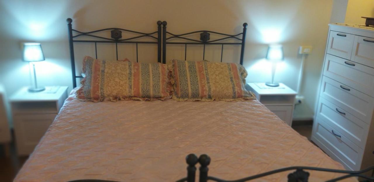 A Collodi Io & Mamma100 M Dal Parco Di Pinocchio Bed & Breakfast ภายนอก รูปภาพ