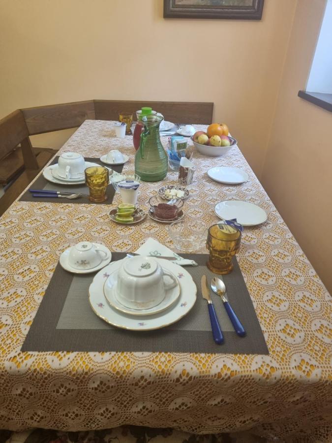 A Collodi Io & Mamma100 M Dal Parco Di Pinocchio Bed & Breakfast ภายนอก รูปภาพ