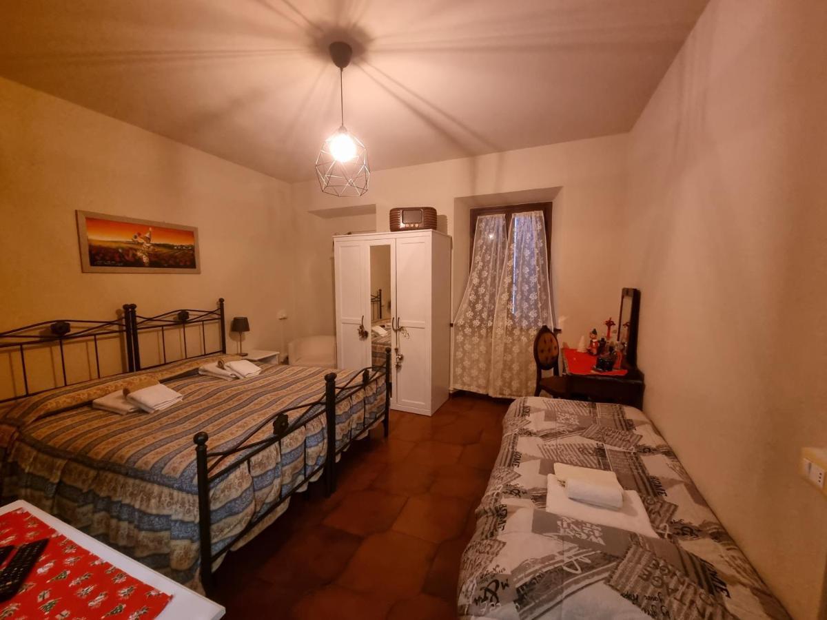 A Collodi Io & Mamma100 M Dal Parco Di Pinocchio Bed & Breakfast ภายนอก รูปภาพ