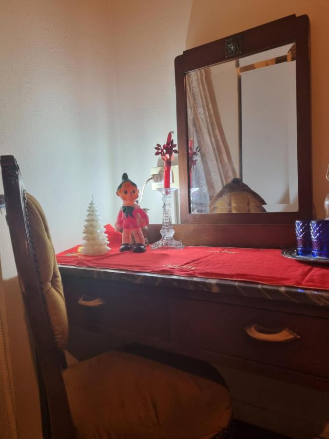 A Collodi Io & Mamma100 M Dal Parco Di Pinocchio Bed & Breakfast ภายนอก รูปภาพ