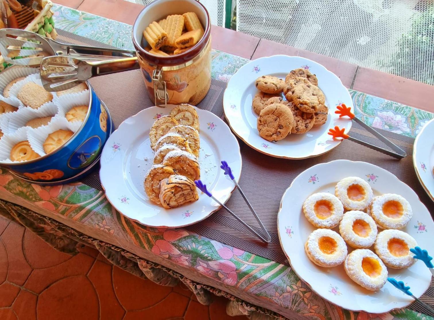 A Collodi Io & Mamma100 M Dal Parco Di Pinocchio Bed & Breakfast ภายนอก รูปภาพ
