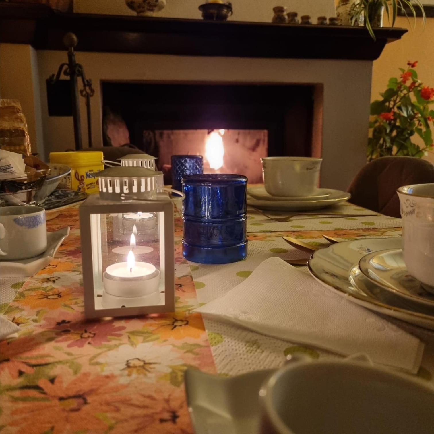A Collodi Io & Mamma100 M Dal Parco Di Pinocchio Bed & Breakfast ภายนอก รูปภาพ