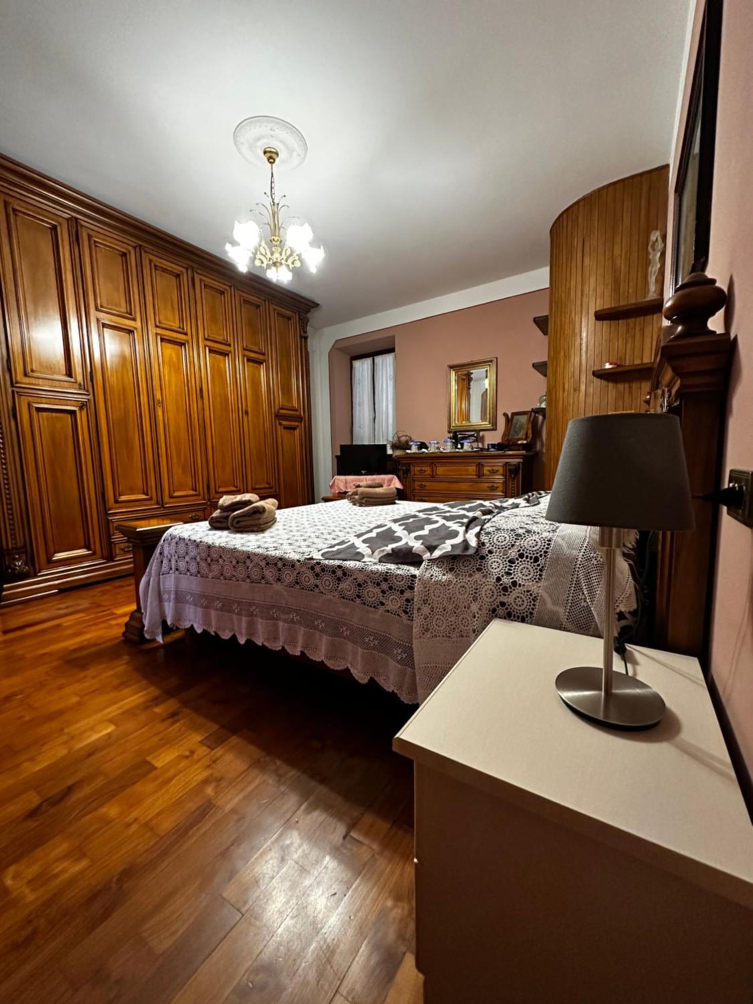A Collodi Io & Mamma100 M Dal Parco Di Pinocchio Bed & Breakfast ภายนอก รูปภาพ