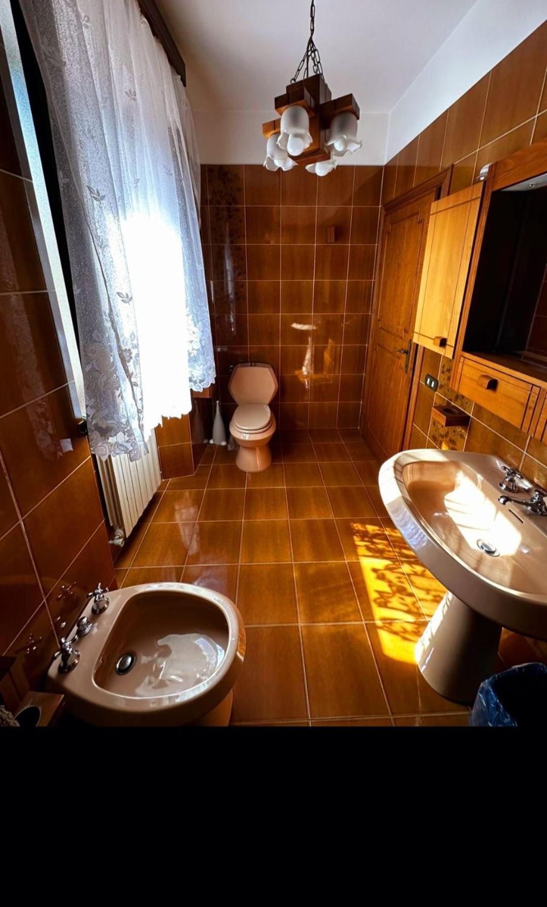 A Collodi Io & Mamma100 M Dal Parco Di Pinocchio Bed & Breakfast ห้อง รูปภาพ