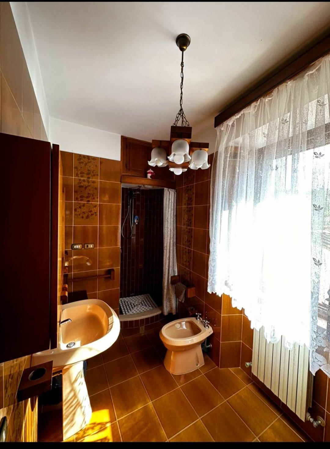 A Collodi Io & Mamma100 M Dal Parco Di Pinocchio Bed & Breakfast ห้อง รูปภาพ