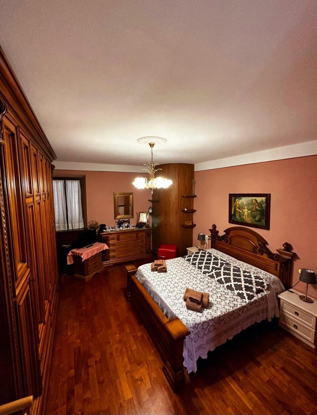 A Collodi Io & Mamma100 M Dal Parco Di Pinocchio Bed & Breakfast ห้อง รูปภาพ