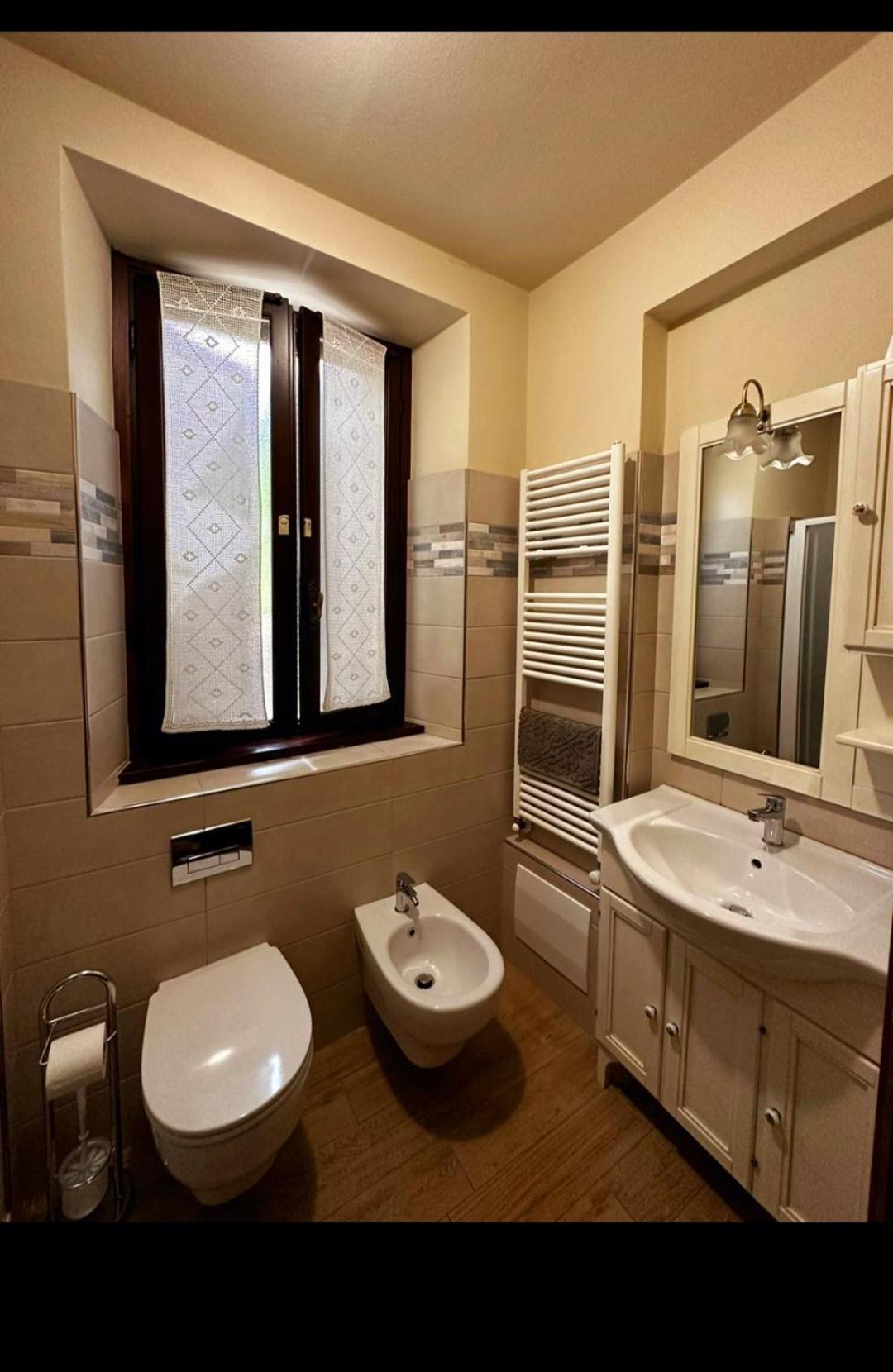 A Collodi Io & Mamma100 M Dal Parco Di Pinocchio Bed & Breakfast ห้อง รูปภาพ