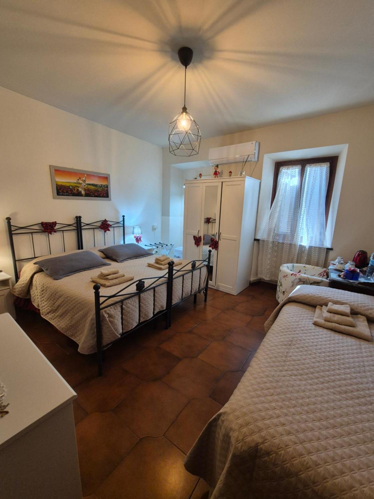 A Collodi Io & Mamma100 M Dal Parco Di Pinocchio Bed & Breakfast ภายนอก รูปภาพ